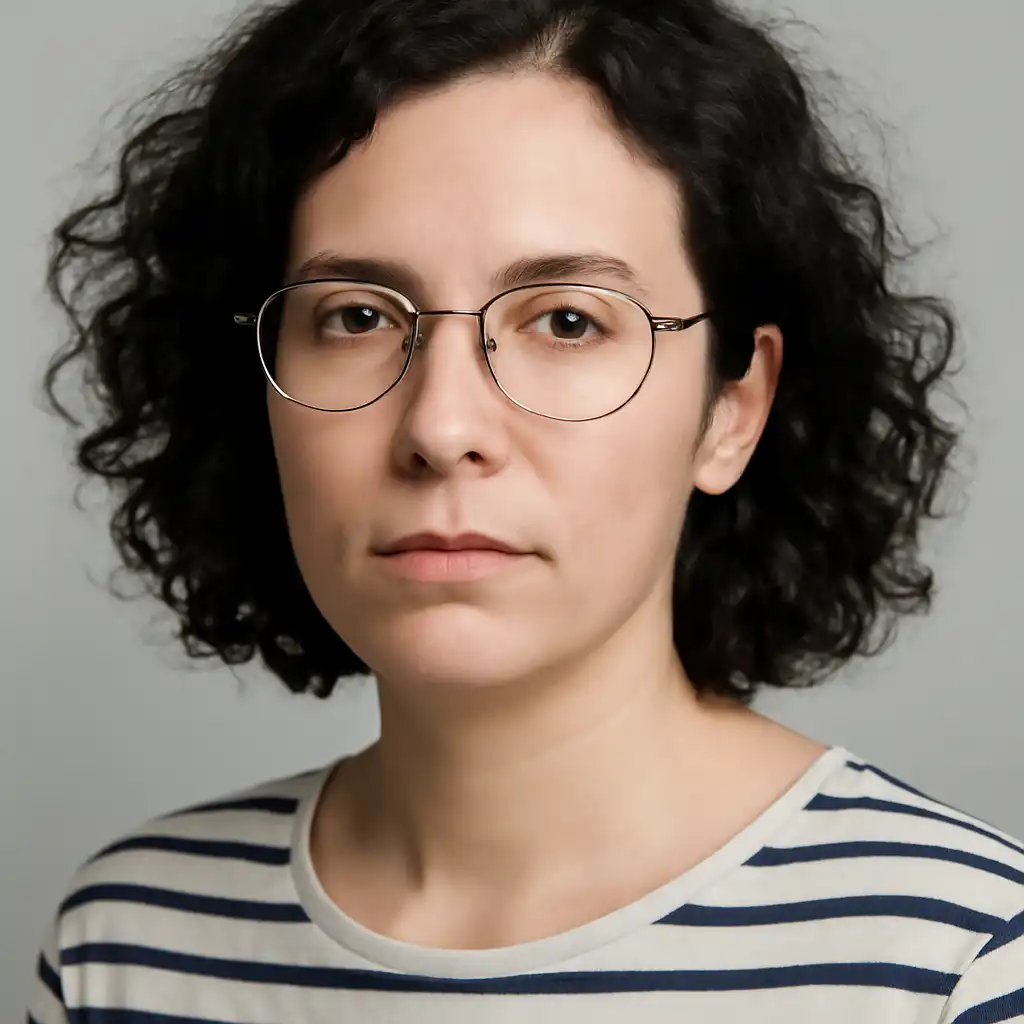Freja Malmberg